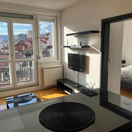 Appartamento Penthouse Užice Esterno foto