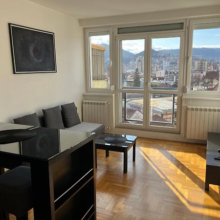 Appartamento Penthouse Užice Esterno foto