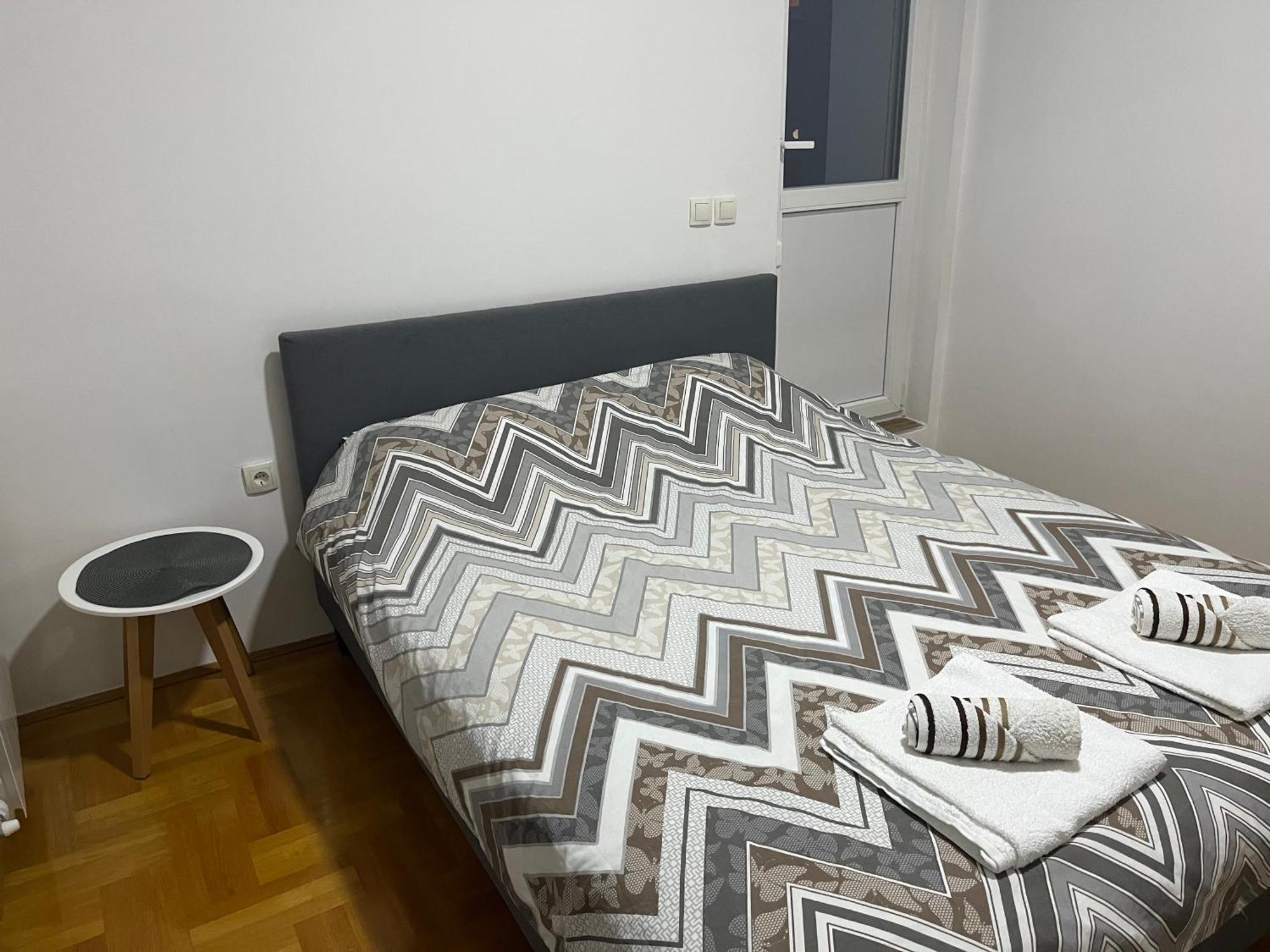 Appartamento Penthouse Užice Esterno foto