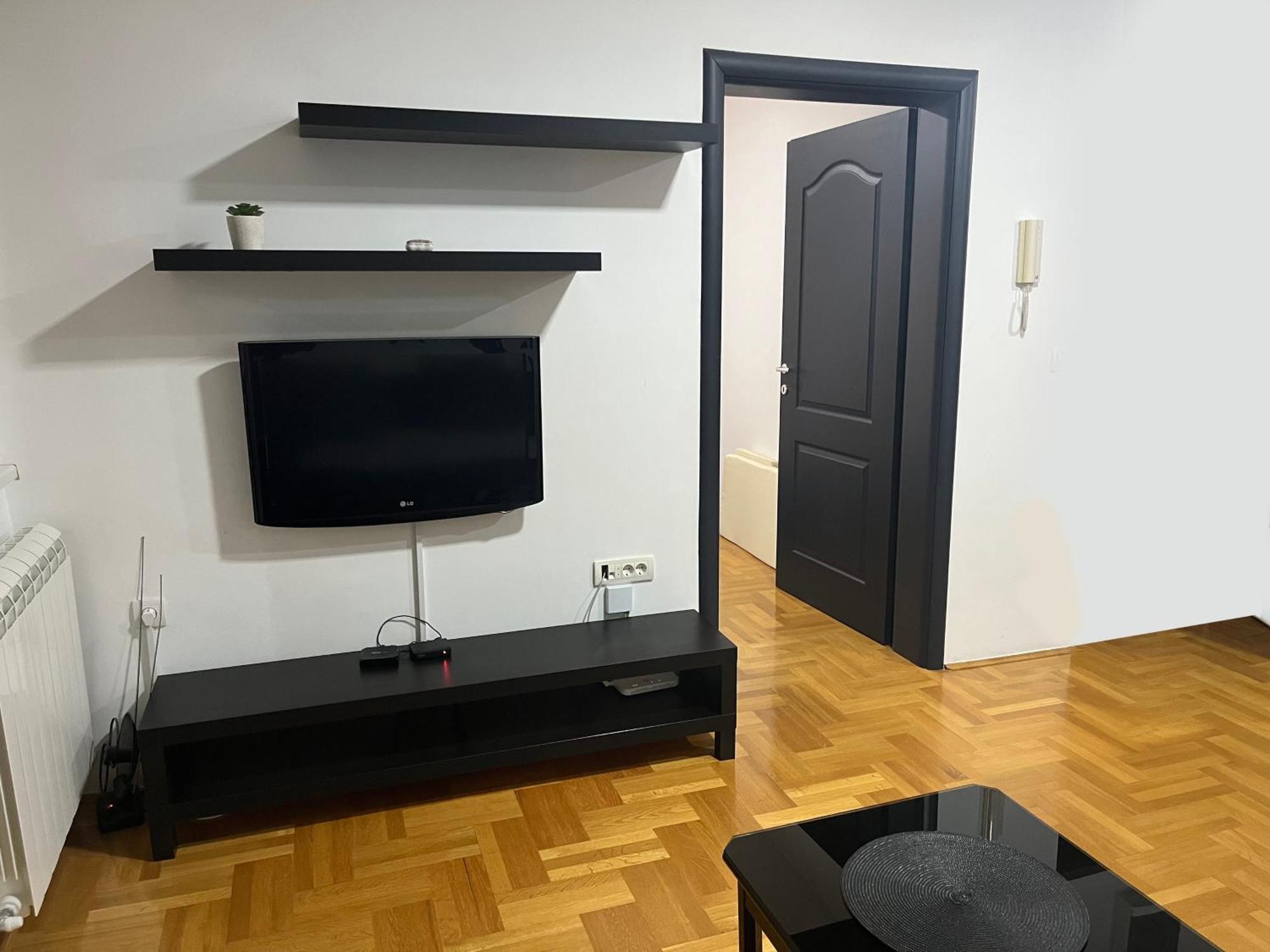 Appartamento Penthouse Užice Esterno foto